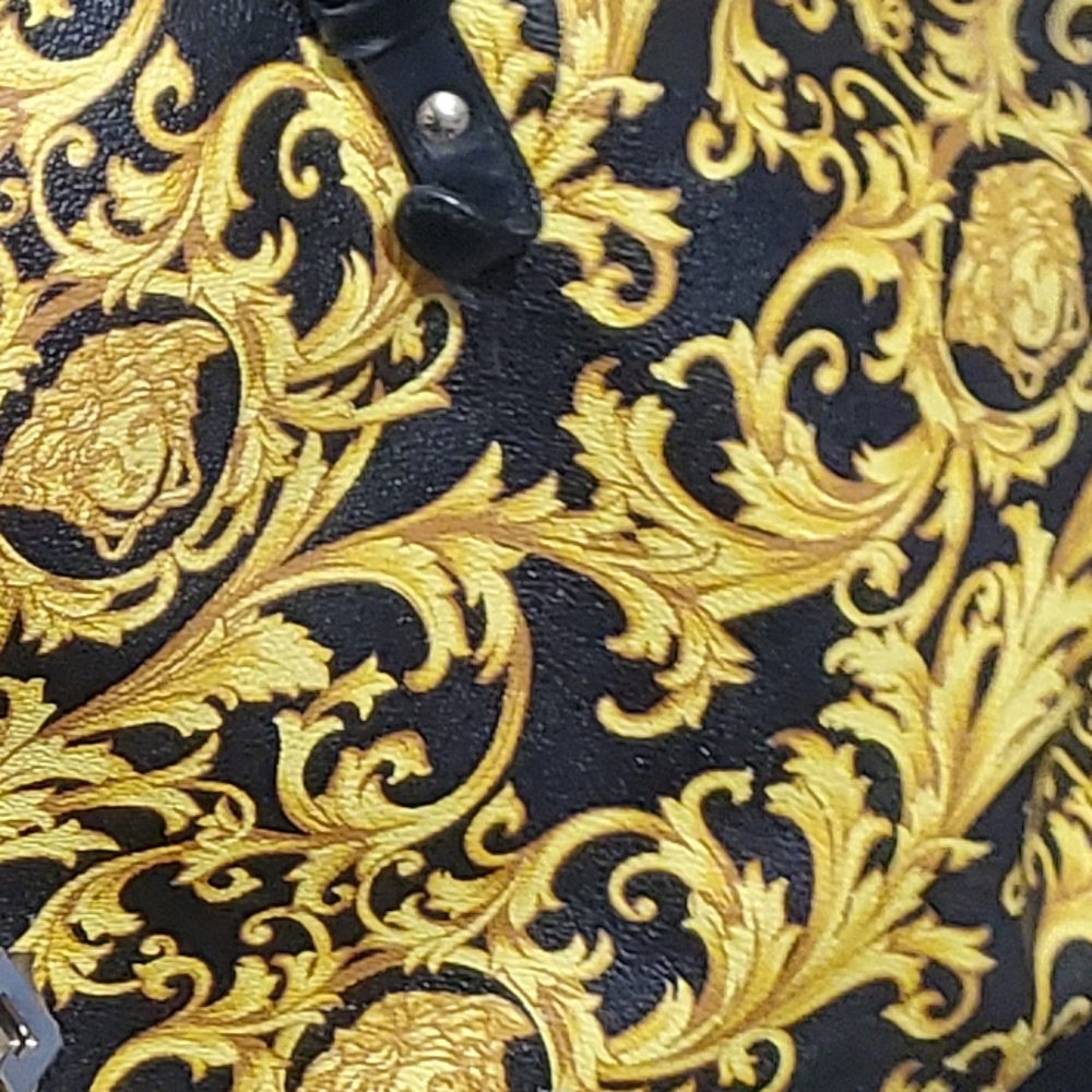 Versace borroco - Picture 3 of 3